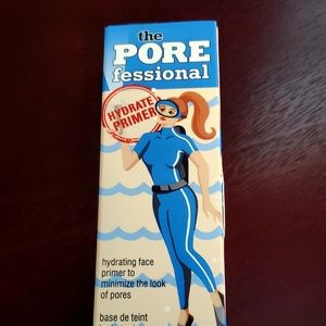 Benefit Cosmetics The POREfessional: Mini Hydrate